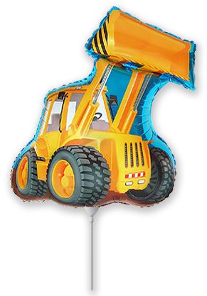 Excavator Mini