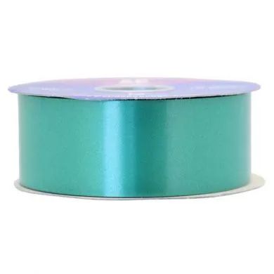 Emerald Green Polypropylene Florist Ribbon (2" x 91m)