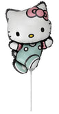 Hello Kitty Hug Mini