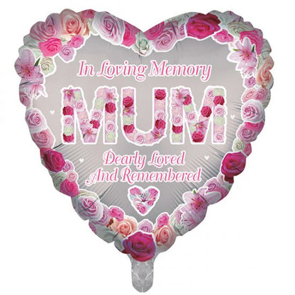 Mum Heart