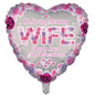 Wife Heart