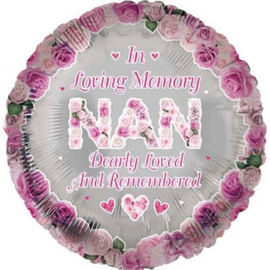 Nan Round