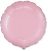 Colour: Pastel Pink