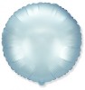 Colour: Satin Baby Blue