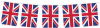 Design: Union Jack