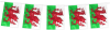 Design: Wales