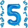 Number: 5