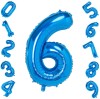 Number: 6