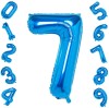 Number: 7