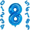 Number: 8