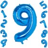 Number: 9