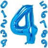 Number: 4