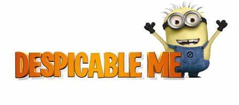 Despicable Me