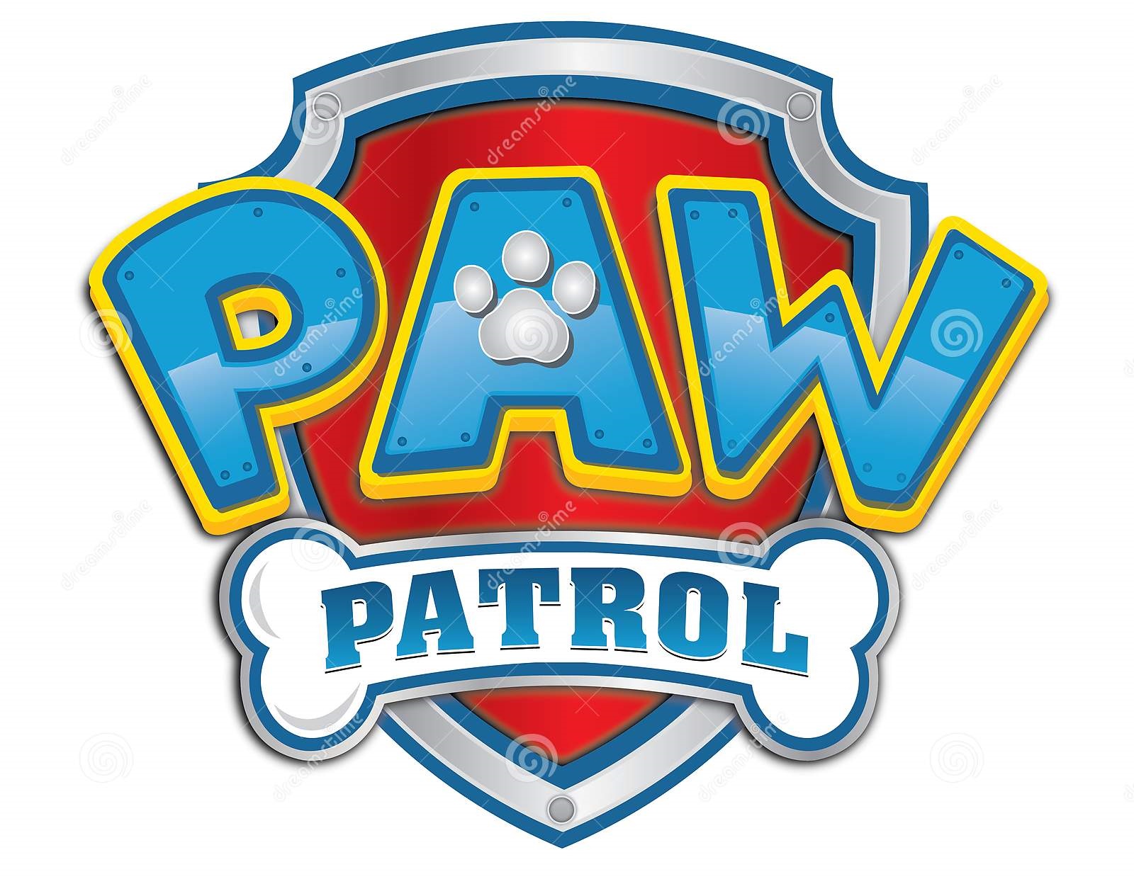 Paw Patrol