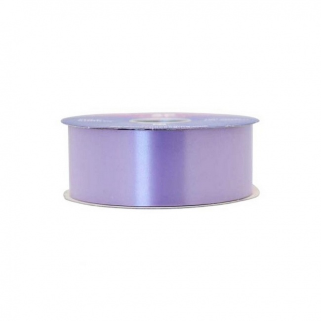 Poly Ribbon 2in - Lavender