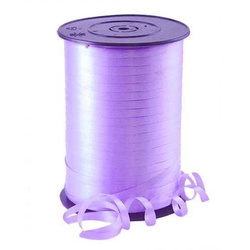 Curling Ribbon 5mm - Lilac