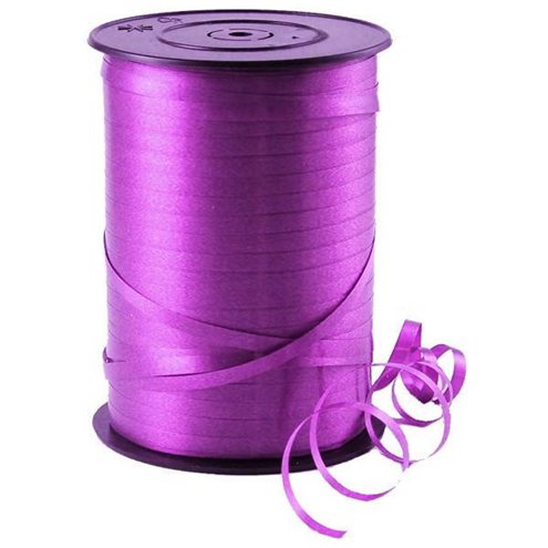 Curling Ribbon 5mm - Purple